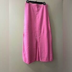 Free People pencil skirt